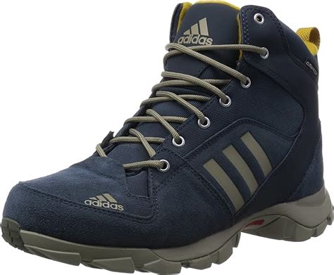 adidas schuhe herren blau schwarz|adidas winterschuhe herren.